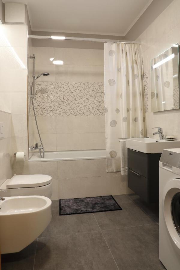 Vita Apartmanok Héviz Zewnętrze zdjęcie