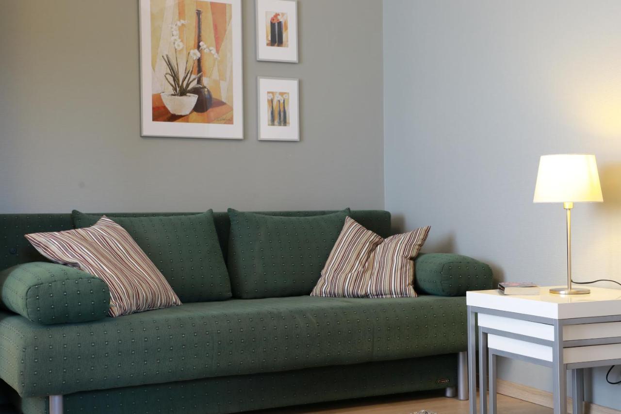 Vita Apartmanok Héviz Zewnętrze zdjęcie
