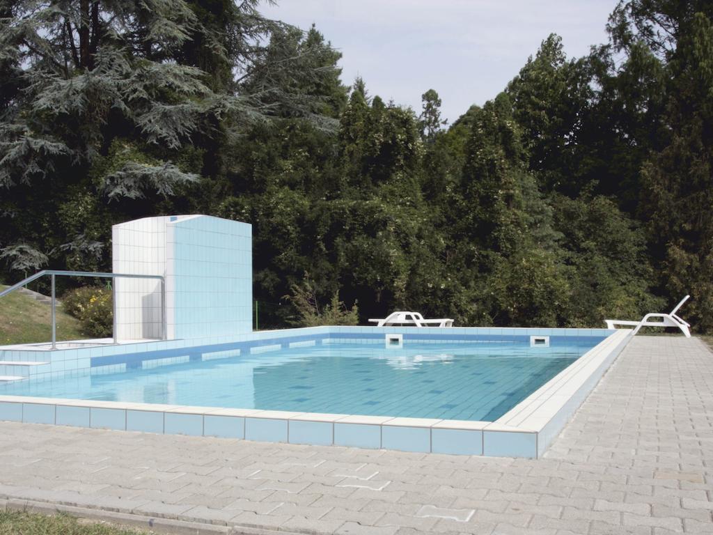 Vita Apartmanok Héviz Pokój zdjęcie